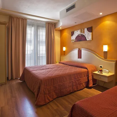 Hotel La Rondine Sirmione Exterior photo
