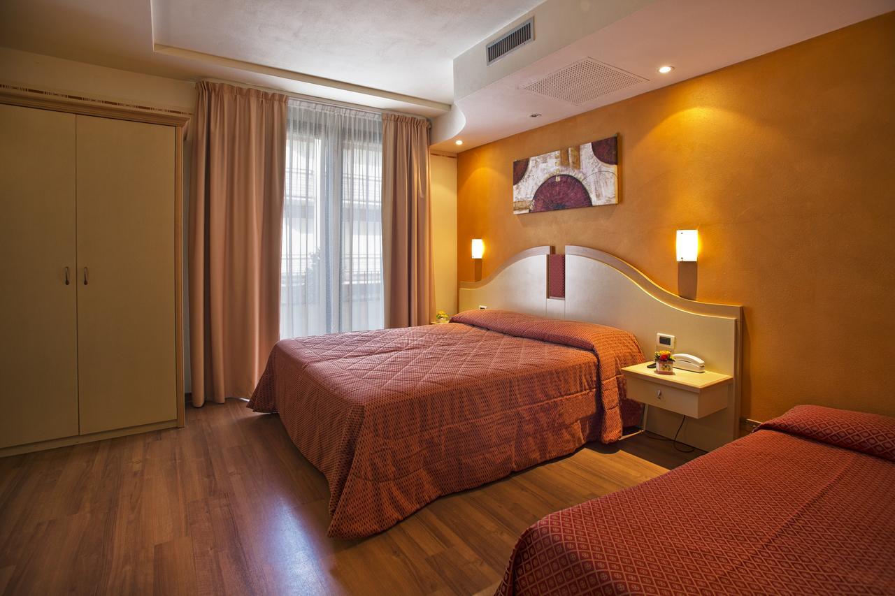 Hotel La Rondine