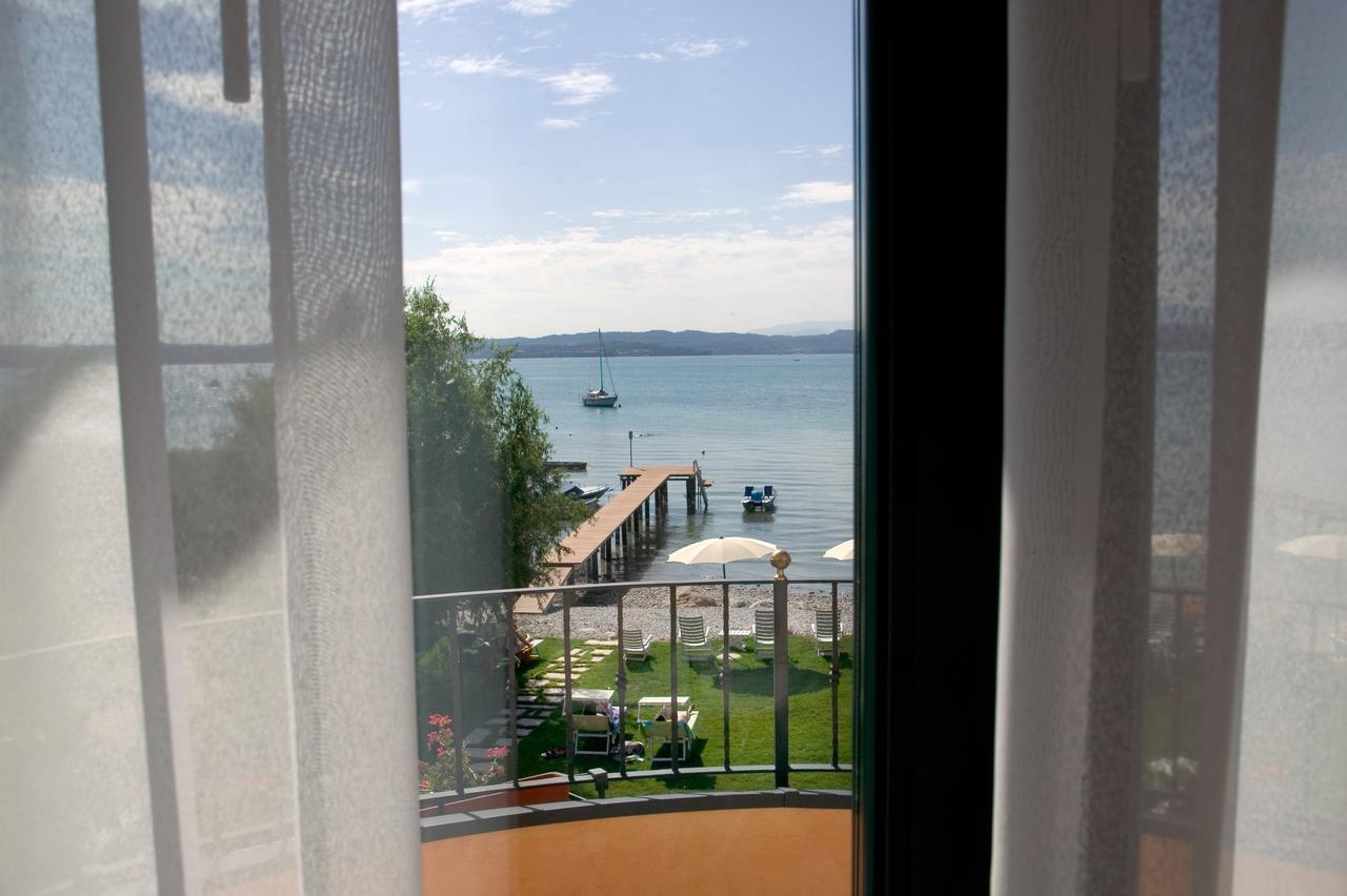 Hotel La Rondine Sirmione