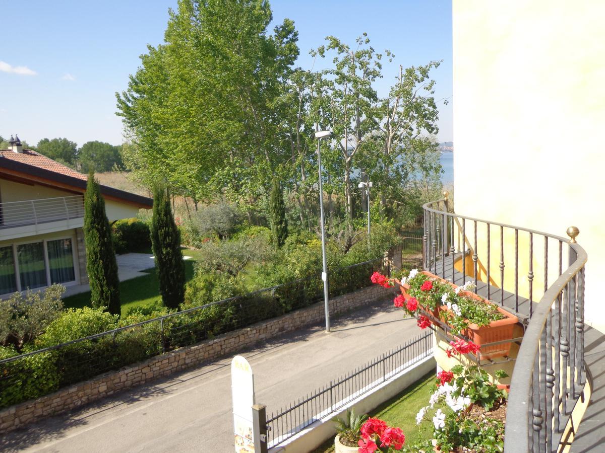 La Rondine